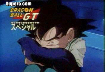 Otaku Gallery  / Anime e Manga / Dragon Ball / Screen Shots / OAV / Dragon Ball GT / Goku Gaiden / 077.jpg